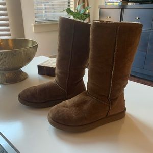 Ugg Boots mid calf